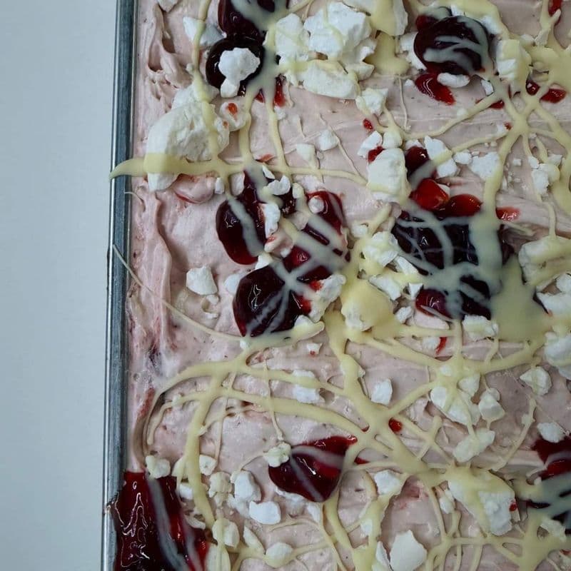 Eton Mess