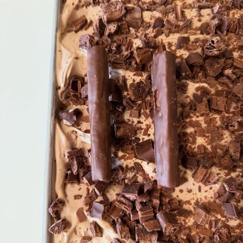 Cadbury's Twirl