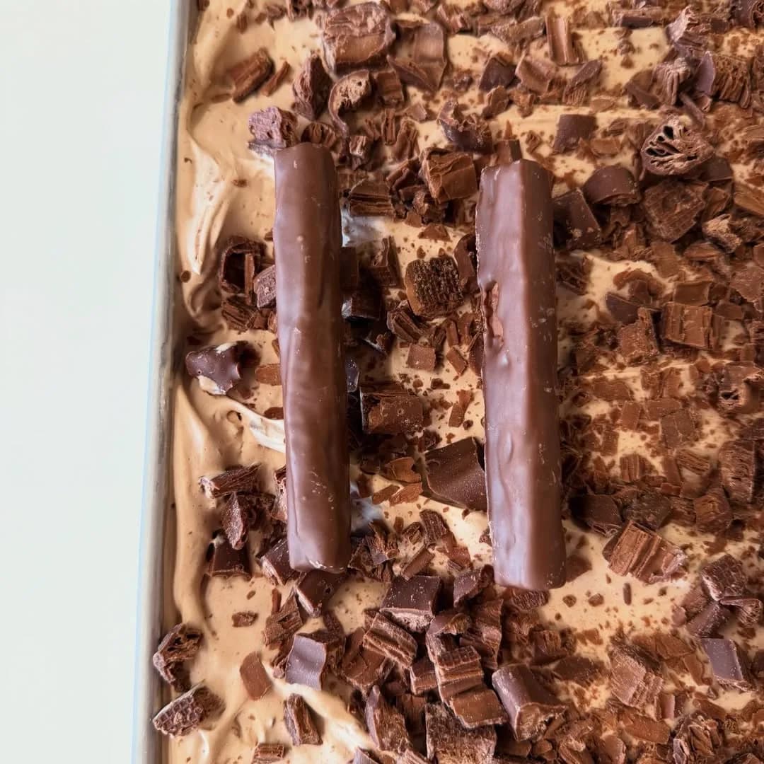 Cadbury's Twirl